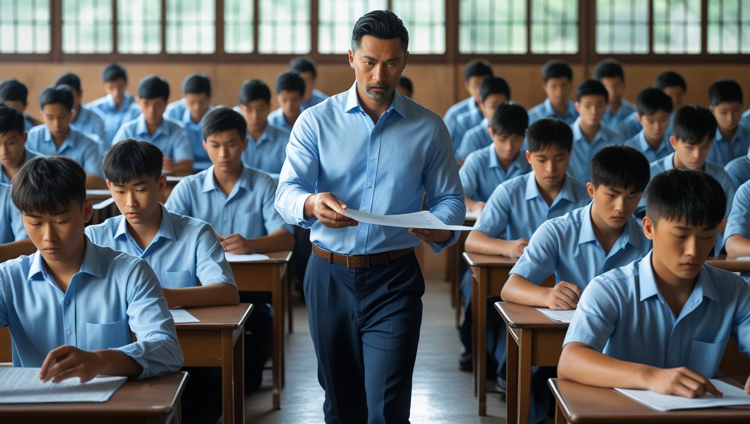 Invigilator